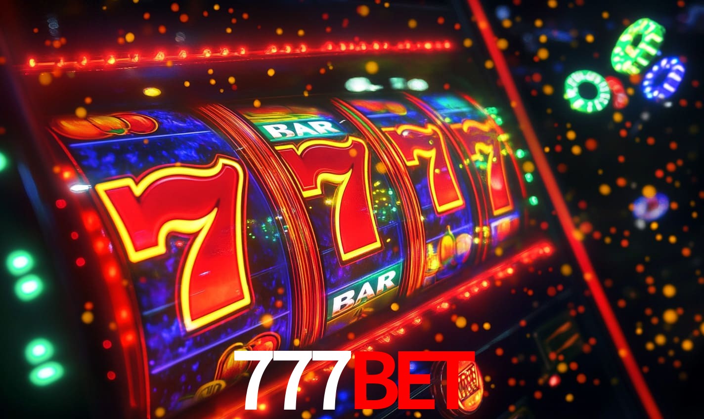 777bet casino