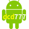 Aplicativo dcd777 para Android