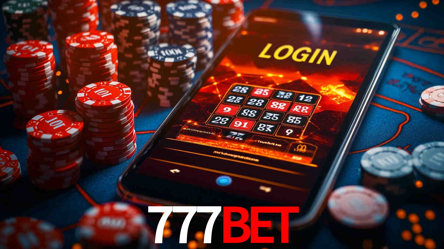777bet casino