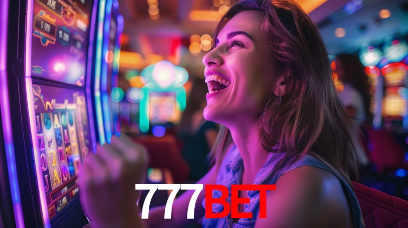 777bet casino