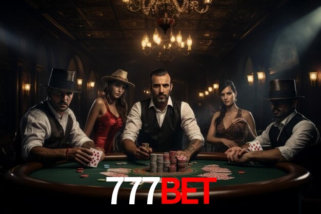 A Emoção da Loteria na 777bet: Uma Chance de Mudança de Vida