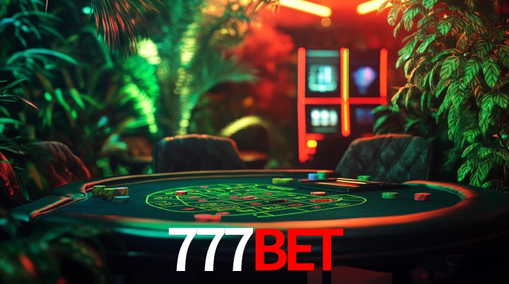 VIP Casino 777bet