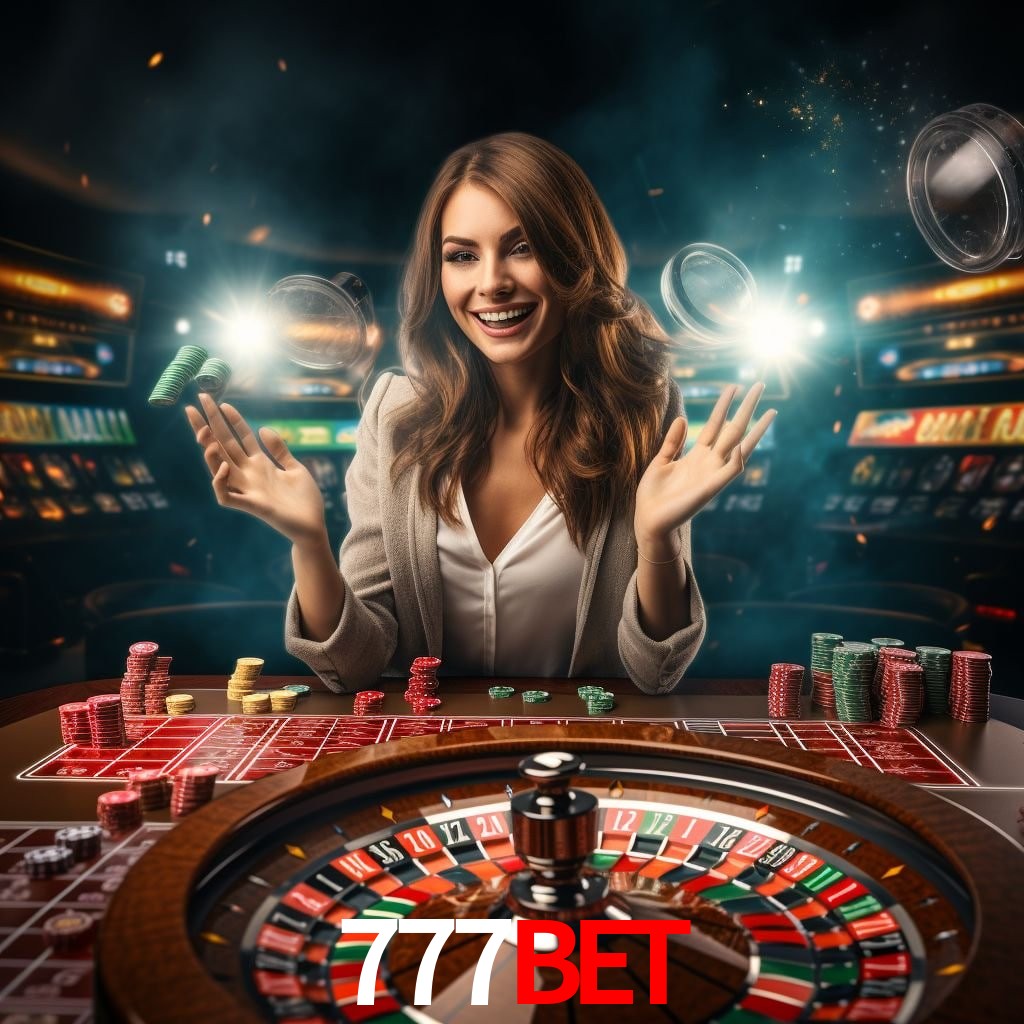 777bet casino