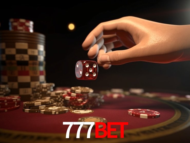 Recursos de Bônus 777bet